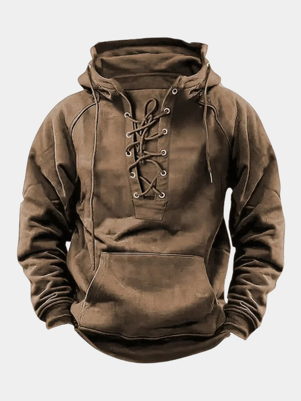 Landon | Durable Hoodie | Last day 50% off!