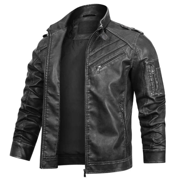 Engine Jacket | Last day 50% off!