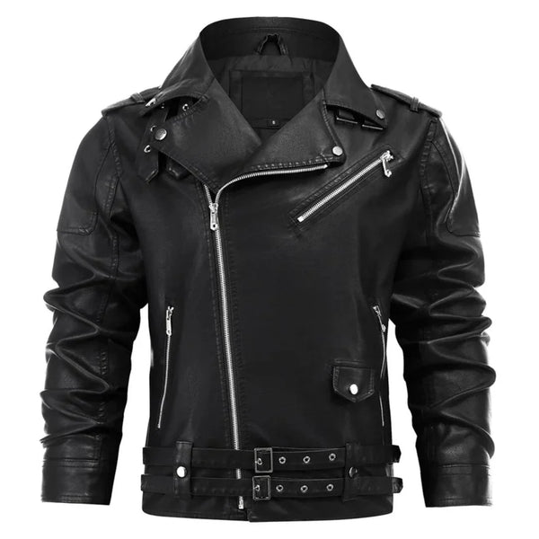 Boulevard Jacket | Last day 50% off!