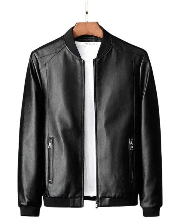 Biker Jacket | Last day 50% off!